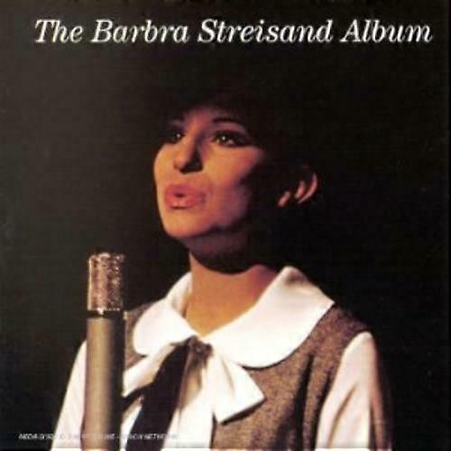 Barbra Streisand Album CD (1994)