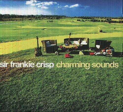 Sir Frankie Crisp Charming Sounds CD