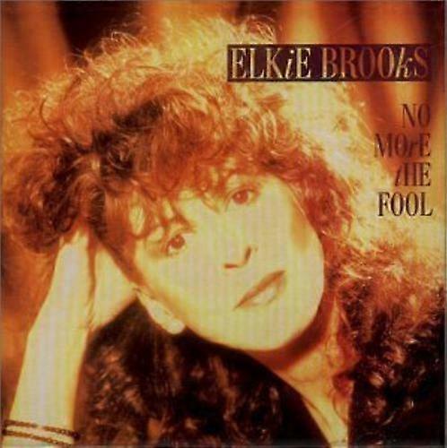 Elkie Brooks No More the Fool -CD
