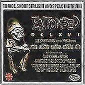 Entombed To Ride Shoot... CD