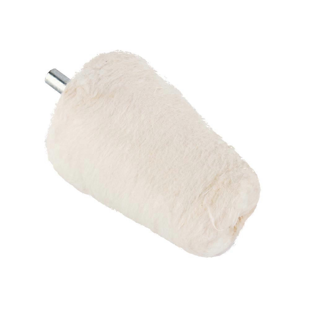 Foam Polishing Cone Shaped Automotive Pads Car Boat For Wheels With Power Drill