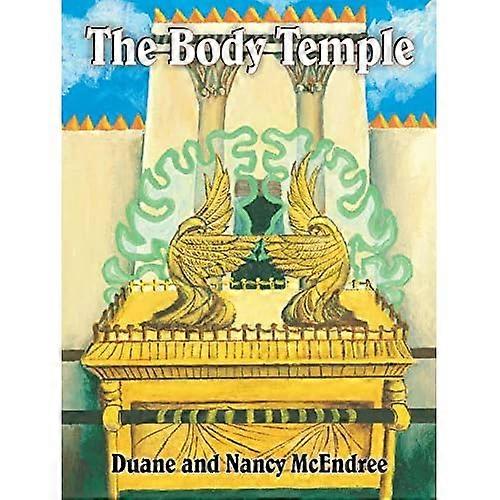 The Body Temple