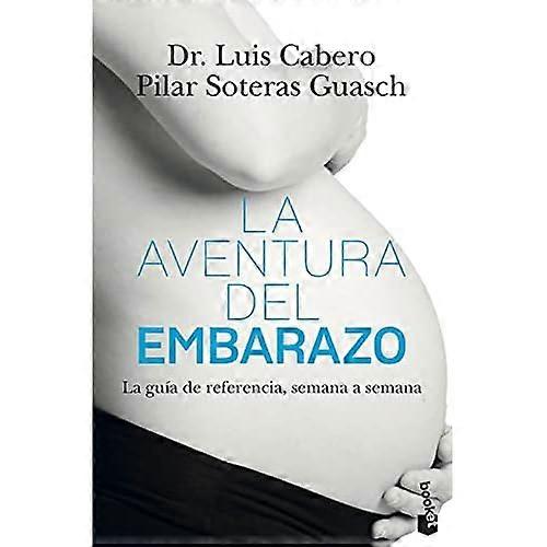 La aventura del embarazo
