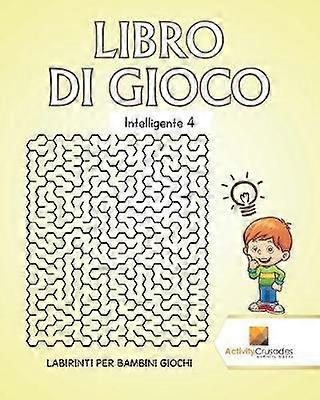 Libro Di Gioco Intelligente 4