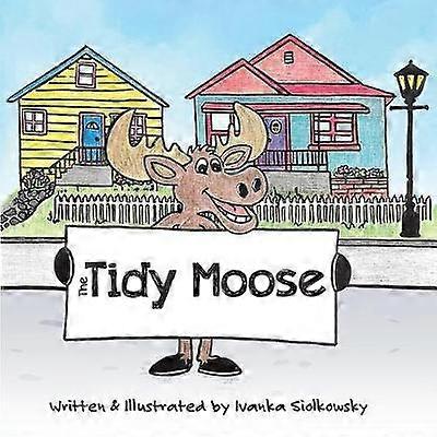 The Tidy Moose