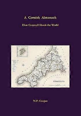 En cornisk almanack