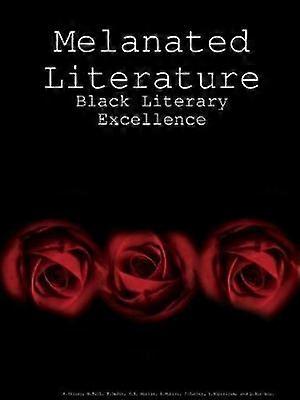 Melanated Literature