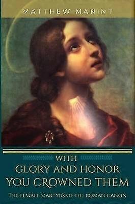 Cu slavă și onoare i-ai încoronat