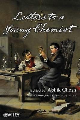 Letters to a Young Chemist