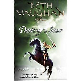 Vaughan B: Destiny's Star