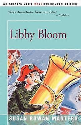 Libby Bloom