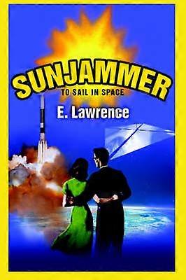 SUNJAMMER To Sail in Space