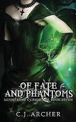 Of Fate and Phantoms