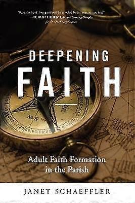 Deepening Faith