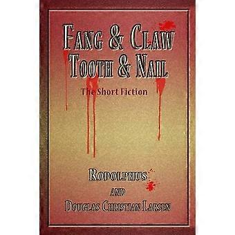 Fang & Claw - Tand & Nagel