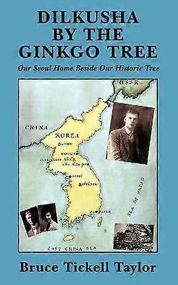 Dilkusha bij de Gingko Tree