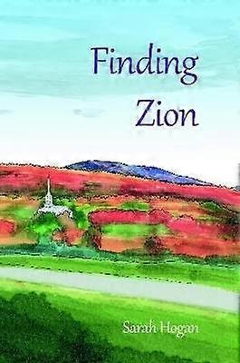 Finding Zion