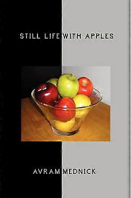 Nature morte aux pommes