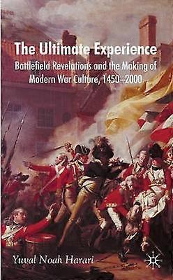 The Ultimate Experience