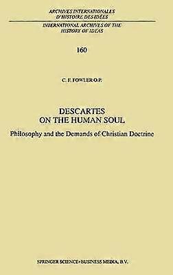 Descartes on the Human Soul