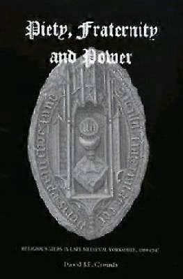 Piety Fraternity and Power