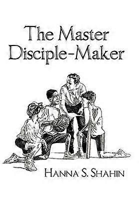 The Master DiscipleMaker