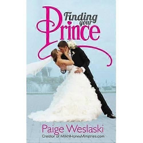 Finding Your Prince