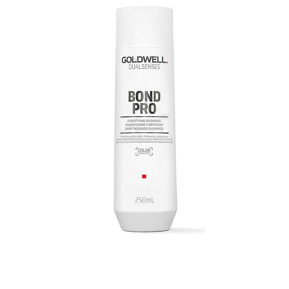Goldwell Bond Pro Shampoo 250 Ml Unisex