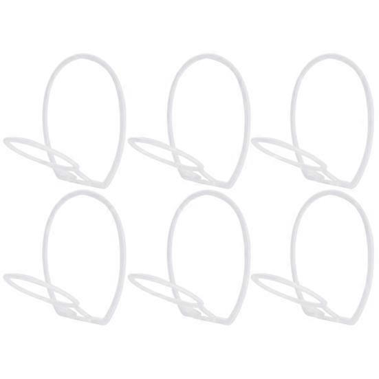 Convenient Easy to Install Organize Stackable Clothes Ties Hat Rack Holder Bathrooms Accessories Hat Hanger