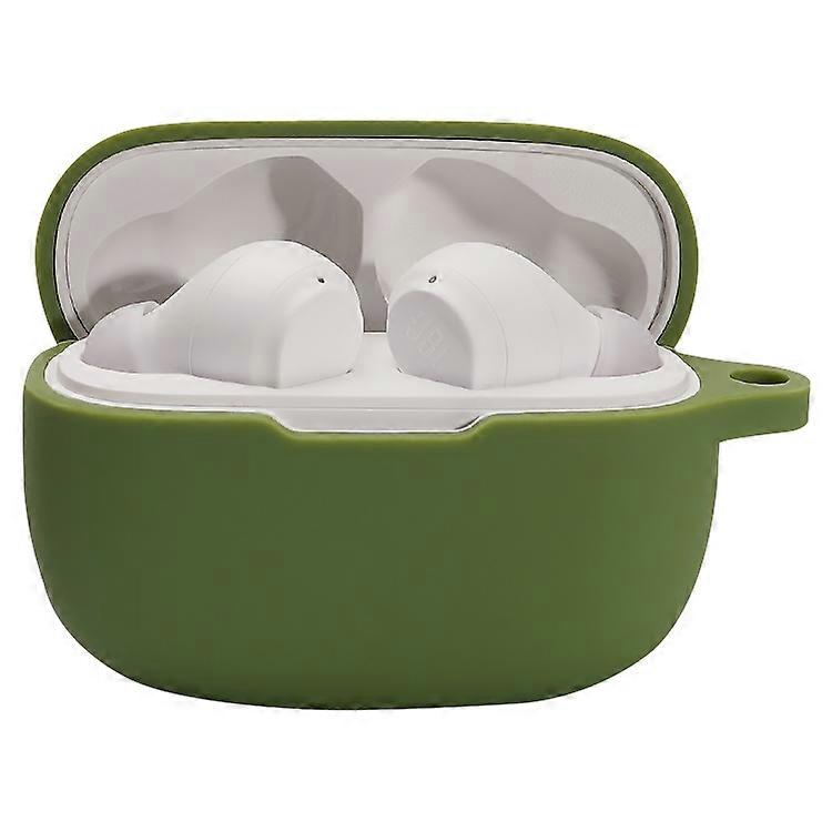 JBL Wave 200TWSシリコンイヤホン保護ケース用