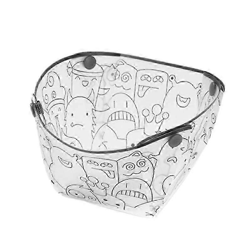 Camping Tableware Lightweight Folding Bowl Plate Cup Filter Space Saving