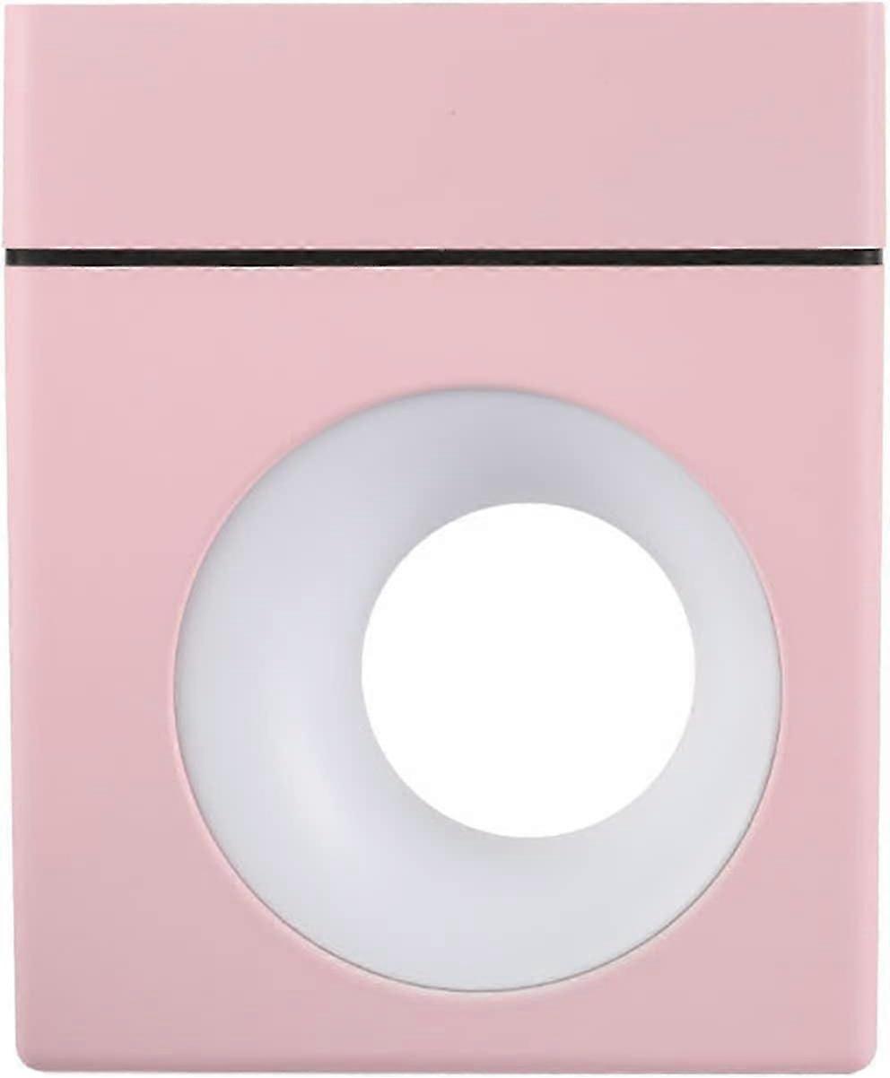 container with built-in diffuser tray USB