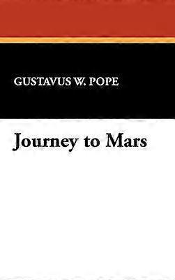 Rejsen til Mars