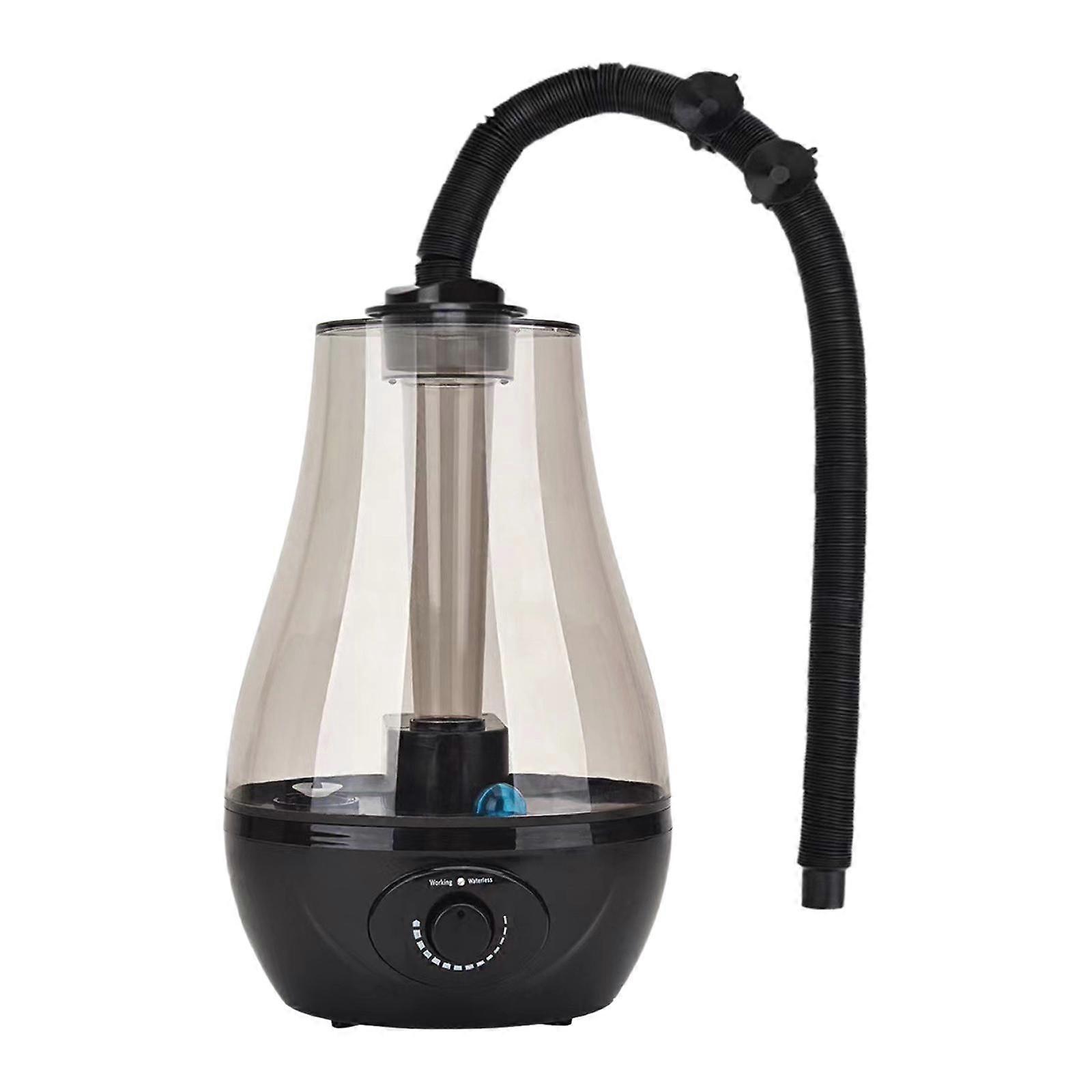 Reptile Humidifier Fogger 3L Reptile Fogger for Enclosures Reptiles Vivarium