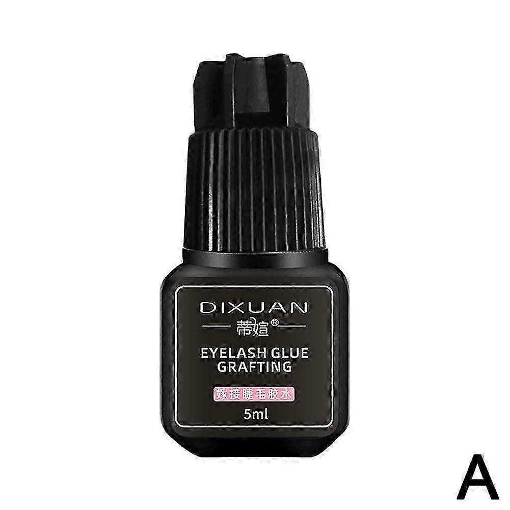 Eyelash Glue for Professional Lash Extensions Extra Strong