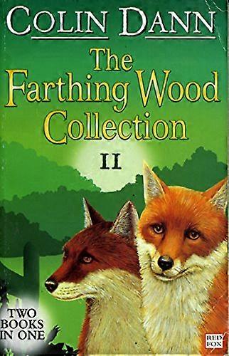 The Farthing Wood Collection 2