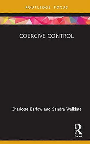 Coercive Control