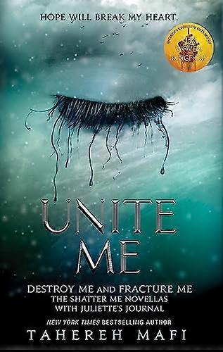 Unite Me (Shatter Me)