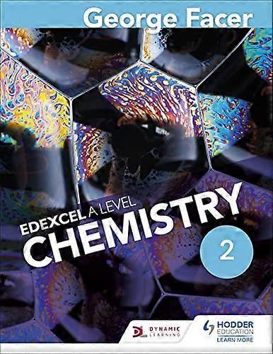 George Facers A Level Chemistry Student Book 2