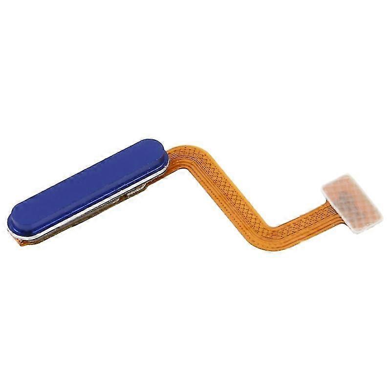 For M51 M515 On / Off Flex Cable Replace (no Fingerprint Function) (withou  Blue