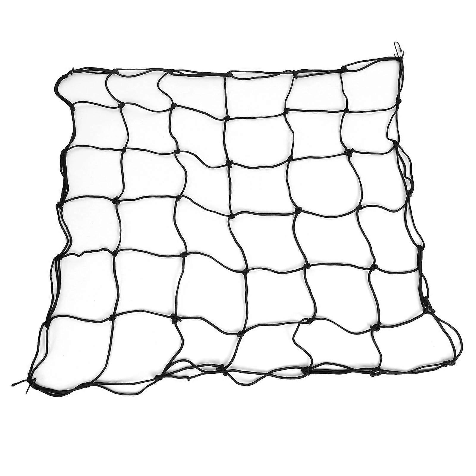 120x120CM Plant Support Net For Greenhouse And Indoor Planting Square Mesh Garden Trellis