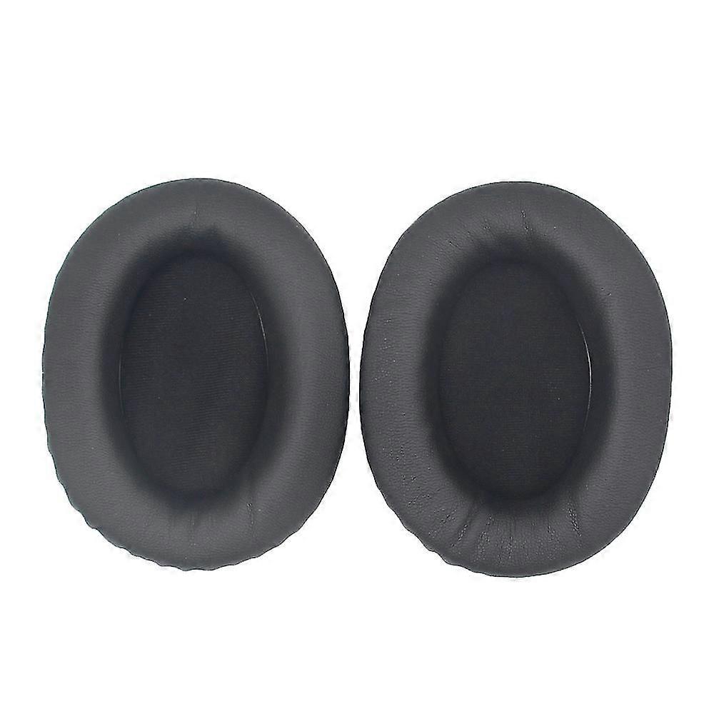 1 Pair Soft Headphone compatiblement Earpads Headset Earmuff Accessories compatible Edifier W800BT Plus