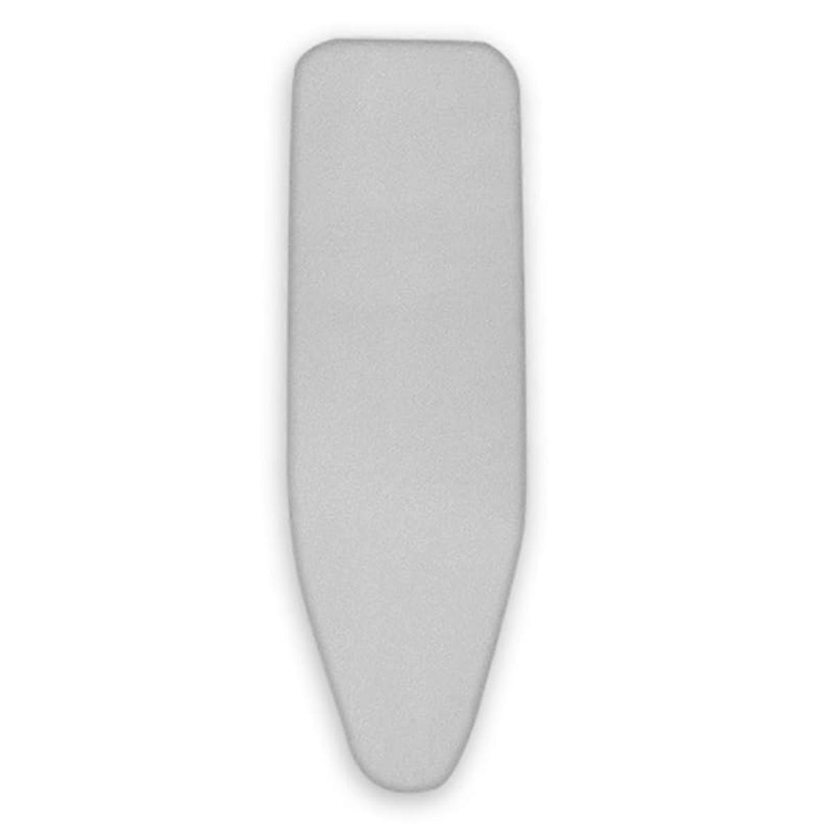 High temperature ironing board cover Grey