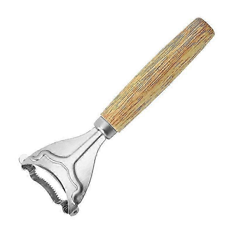 Stainless Corn Planer Kitchen Corn Peeling Tool Household Separator Corn Grain Cutting Knife Scraping Corn Stripper