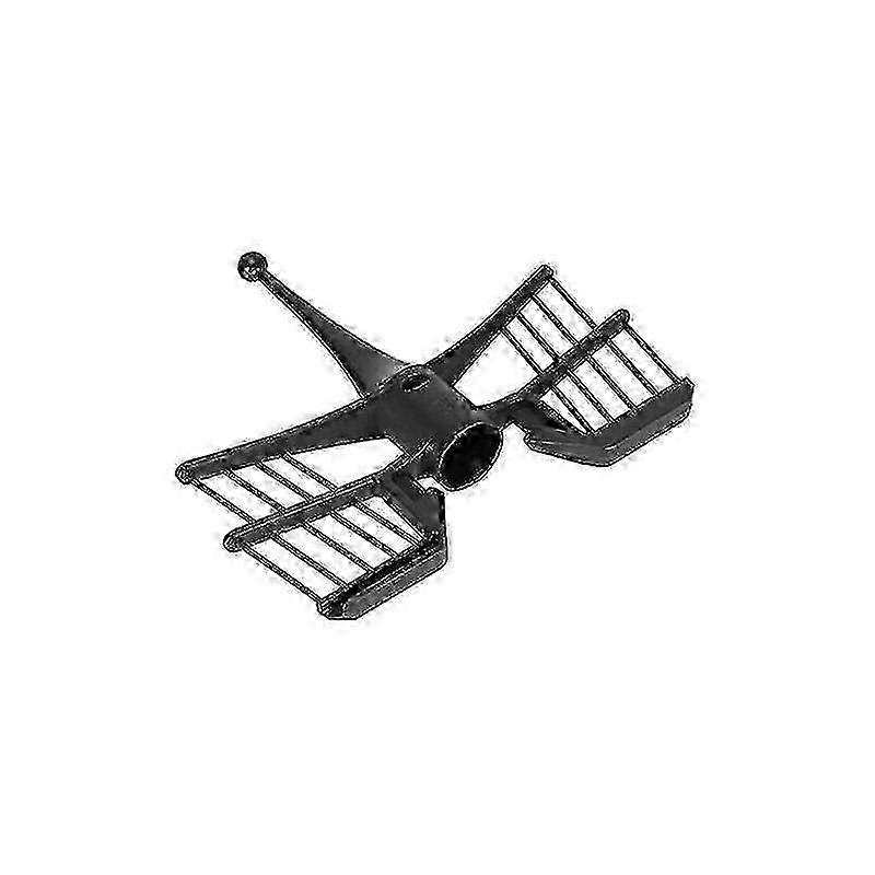 TM5 TM6 TM31 Butterfly Whisk Replacement - Compatible with VORWERK Food Processor