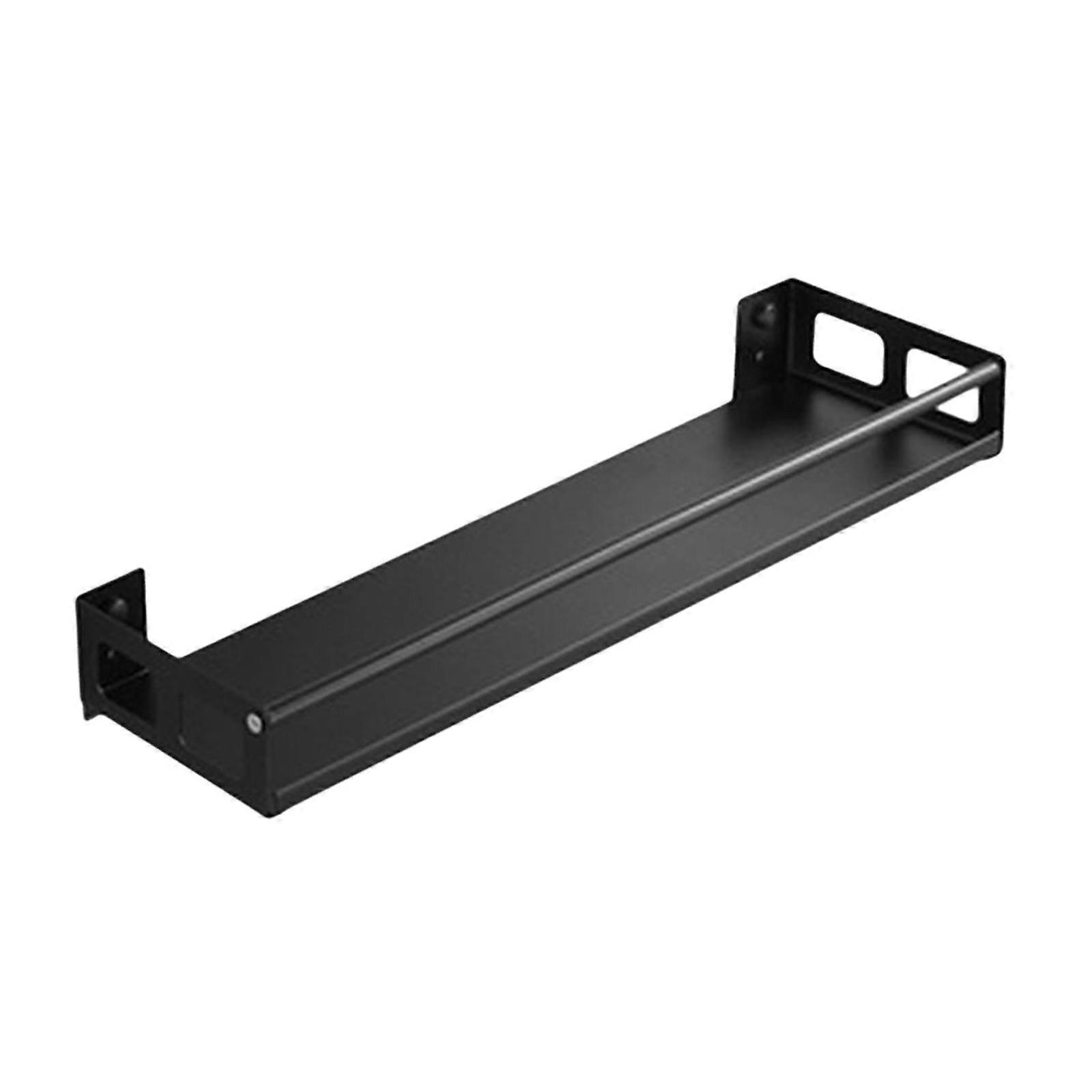 Kitchen Spice Rack Standing Shelf Accessories 20cm