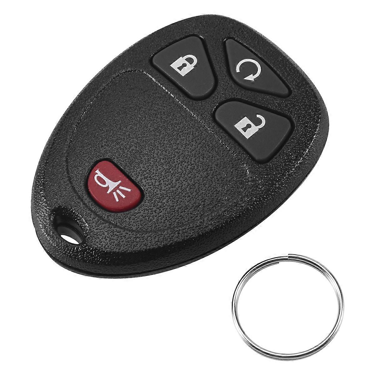 Key Fob Remote For / 2007-2016