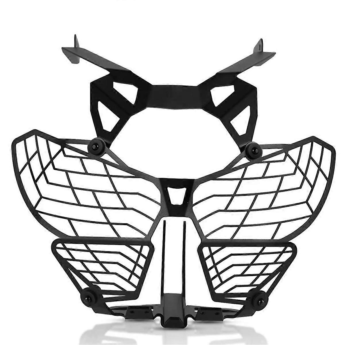 Motorcycle Accessories Headlight Guard Protective Cover for Honda