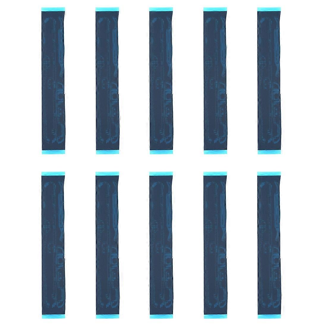 10 PCS Front Housing Adhesive for Google Pixel 4XL