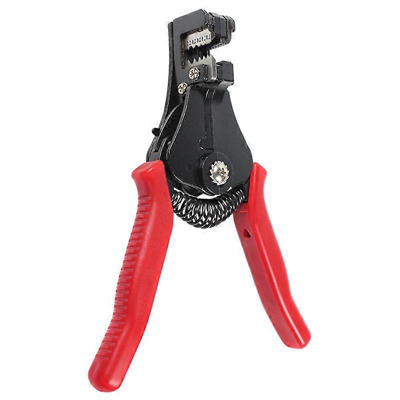 HS-700B Insulated Wire Stripper Wire Stripper Solar Cable Stripper